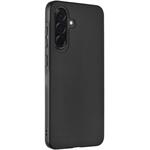 Tactical TPU kryt pre Samsung Galaxy A36 5G, čierny
