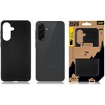 Tactical TPU kryt pre Samsung Galaxy A36 5G, čierny