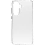 Tactical TPU kryt pre Samsung Galaxy A36 5G, transparentný