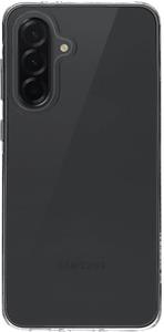 Tactical TPU kryt pre Samsung Galaxy A36 5G, transparentný