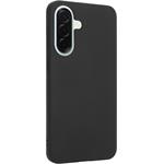 Tactical TPU kryt pre Samsung Galaxy A37, čierny
