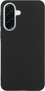 Tactical TPU kryt pre Samsung Galaxy A37, čierny