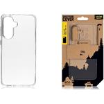Tactical TPU kryt pre Samsung Galaxy A56 5G, transparentný