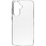 Tactical TPU kryt pre Samsung Galaxy A56 5G, transparentný
