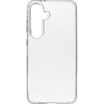 Tactical TPU kryt pre Samsung Galaxy S24 FE, transparentný
