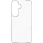 Tactical TPU kryt pre Samsung Galaxy S26+, transparentný