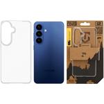 Tactical TPU kryt pre Samsung Galaxy S26+, transparentný