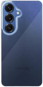 Tactical TPU kryt pre Samsung Galaxy S26, transparentný