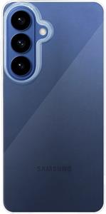 Tactical TPU kryt pre Samsung Galaxy S26+, transparentný