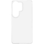 Tactical TPU kryt pre Samsung Galaxy S26 Ultra, transparentný