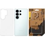 Tactical TPU kryt pre Samsung Galaxy S26 Ultra, transparentný