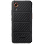 Tactical TPU kryt pre Samsung Galaxy Xcover 7, transparentný