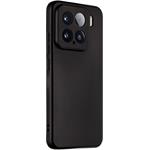 Tactical TPU kryt pre Xiaomi 15 5G, čierny