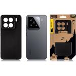 Tactical TPU kryt pre Xiaomi 15 5G, čierny