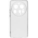 Tactical TPU kryt pre Xiaomi 15 Ultra 5G, transparentný