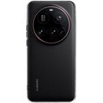 Tactical TPU kryt pre Xiaomi 15 Ultra 5G, transparentný