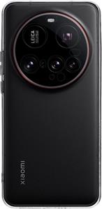 Tactical TPU kryt pre Xiaomi 15 Ultra 5G, transparentný