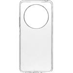 Tactical TPU kryt pre Xiaomi Redmi 14C 4G/A4 5G/Poco C75, transparentný