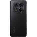 Tactical TPU kryt pre Xiaomi Redmi Note 14 Pro 5G/X7 5G, transparentný