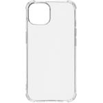 Tactical TPU Plyo kryt pre Apple iPhone 14 Transparent