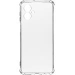 Tactical TPU Plyo kryt pre Motorola G55, transparentný