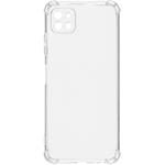 Tactical TPU Plyo kryt pre Samsung Galaxy A22 5G, číry