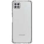 Tactical TPU Plyo kryt pre Samsung Galaxy A22 5G, číry