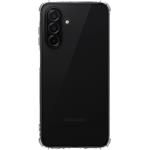 Tactical TPU Plyo kryt pre Samsung Galaxy A26 5G, priesvitný