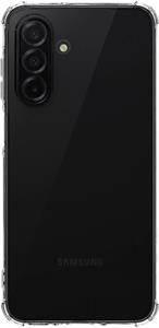 Tactical TPU Plyo kryt pre Samsung Galaxy A26 5G, priesvitný