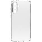 Tactical TPU Plyo kryt pre Samsung Galaxy A36 5G, transparentný
