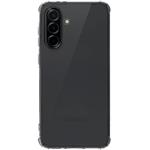 Tactical TPU Plyo kryt pre Samsung Galaxy A36 5G, transparentný