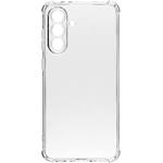 Tactical TPU Plyo kryt pre Samsung Galaxy A56 5G, transparentný
