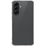 Tactical TPU Plyo kryt pre Samsung Galaxy A56 5G, transparentný