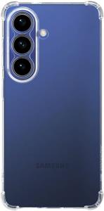 Tactical TPU Plyo kryt pre Samsung Galaxy S26+, transparentný