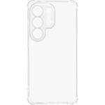 Tactical TPU Plyo kryt pre Samsung Galaxy S26 Ultra, transparentný