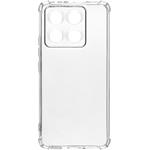 Tactical TPU Plyo kryt pre Xiaomi 14T, transparentný
