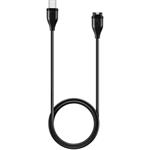 Tactical USB-C nabíjací a dátový kábel pre Garmin Fenix 5/6/7