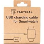 Tactical USB kábel na stôl pre Samsung Galaxy Watch 1/2/3/4/5/5 PRO