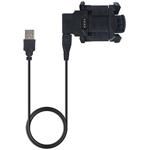 Tactical USB nabíjací a dátový kábel pre Garmin Fenix 3