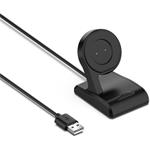 Tactical USB nabíjací kábel na stôl pre Xiaomi Amazfit GTR/GTS/T-Rex