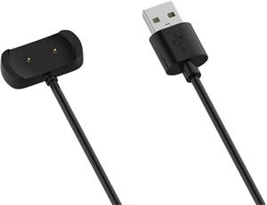 Tactical USB nabíjací kábel pre Amazfit GTR2/GTS2, Zepp e/z, T-Rex Pro