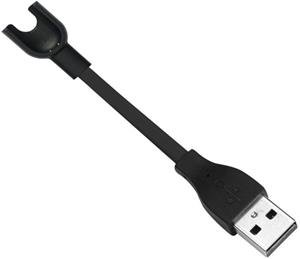 Tactical USB nabíjací kábel pre Xiaomi Mi Band 2