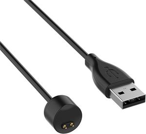 Tactical USB nabíjací kábel pre Xiaomi Mi Band 5/6/7, magnetický