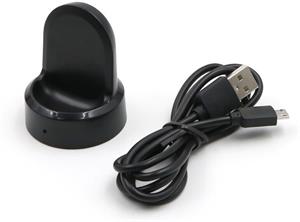 Tactical USB nabíjecí kábel pre Samsung S3 Classic/Frontier SM-R770, SM-R760, SM-R765