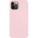 Tactical Velvet Smoothie kryt pre Apple iPhone 12/12 Pro, Pink Panther