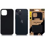 Tactical Velvet Smoothie kryt pre Apple iPhone 13 Mini, Asphalt