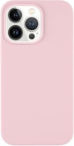 Tactical Velvet Smoothie kryt pre Apple iPhone 13 Pro, ružový
