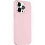 Tactical Velvet Smoothie kryt pre Apple iPhone 14 Pro Max, Pink Panther