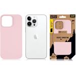 Tactical Velvet Smoothie kryt pre Apple iPhone 14 Pro Max, Pink Panther