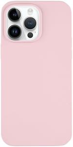 Tactical Velvet Smoothie kryt pre Apple iPhone 14 Pro Max, Pink Panther